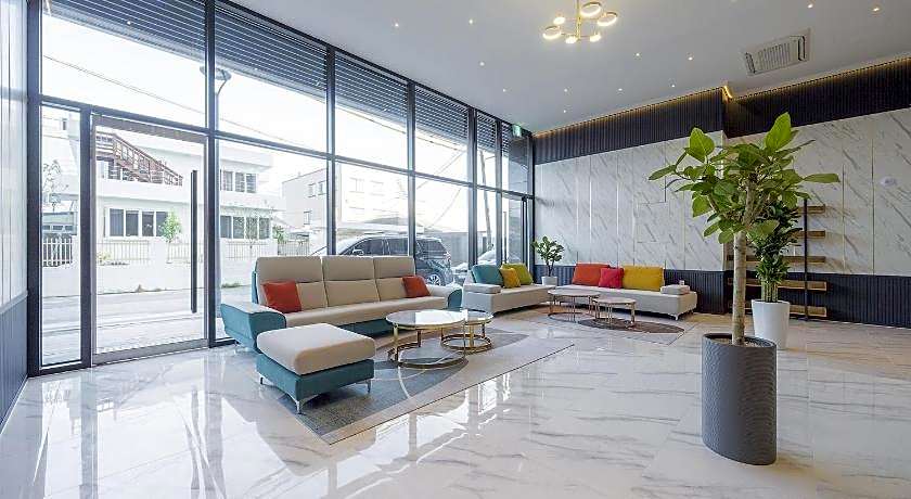 Chonpines Ocean Suites