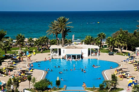 Thalassa Mahdia