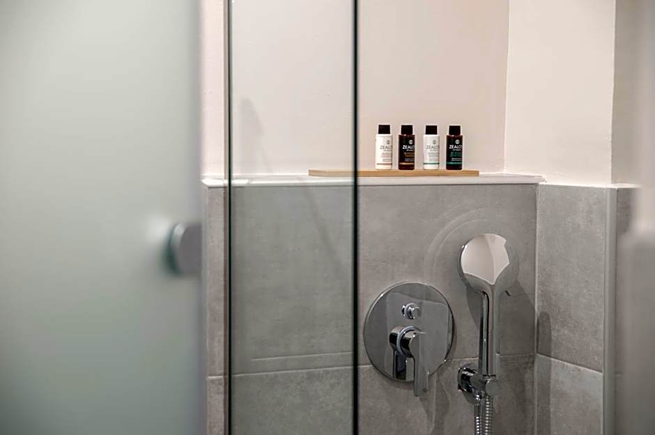 The Convo Athens Riviera