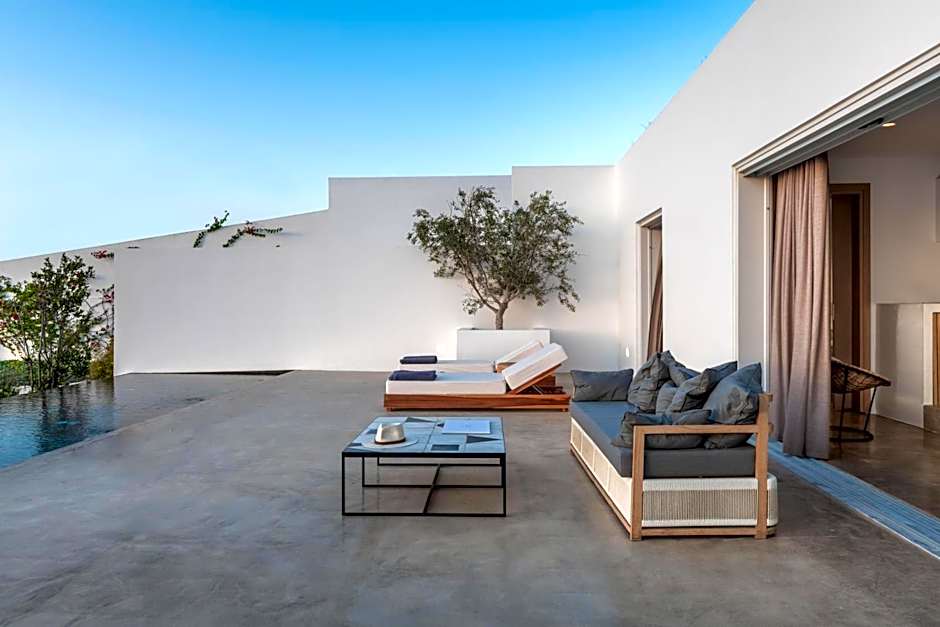 Andronis Arcadia Hotel