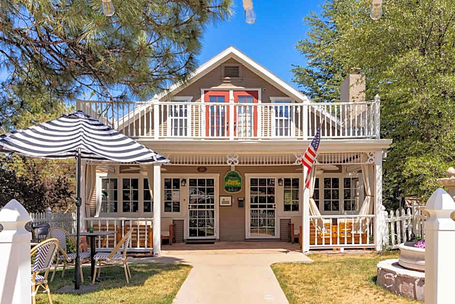 Prescott Pines Inn