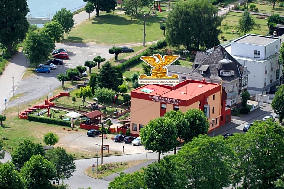 Rheinhotel Bellavista