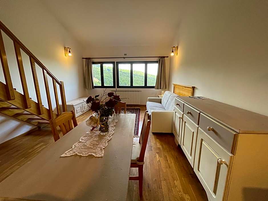 Residenza Riva Wellness Apartment Spa