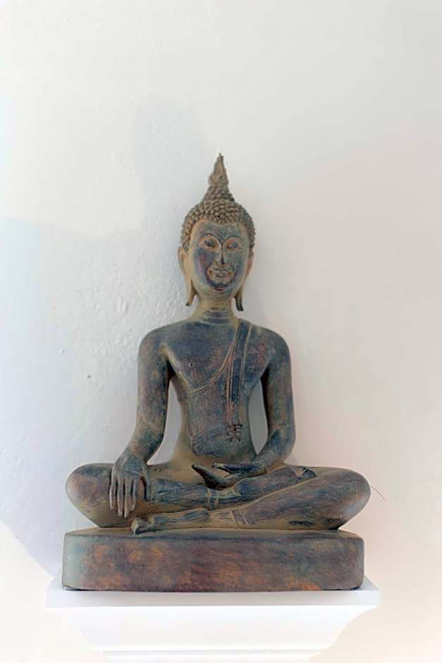 Lodge Seaside Boutique Hotel