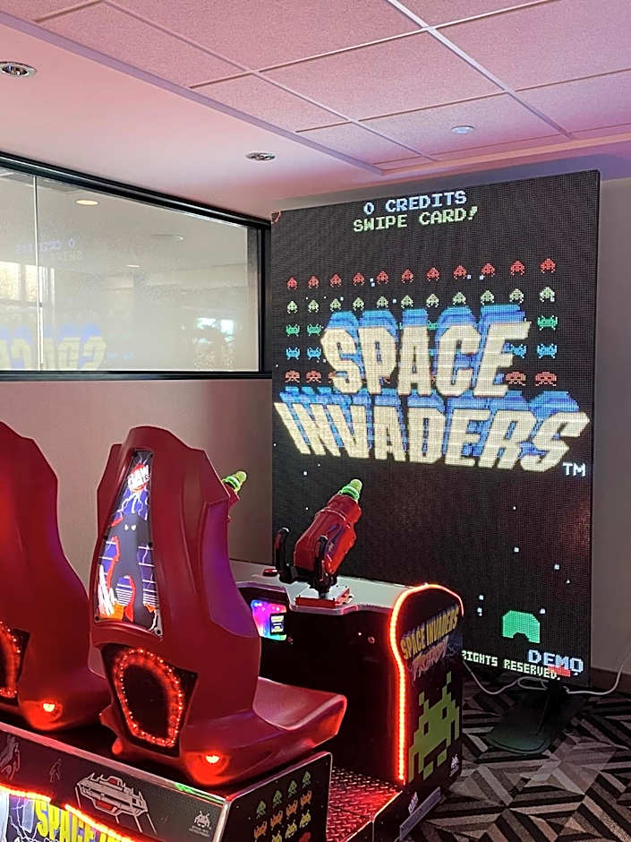 Isle Casino Hotel Bettendorf