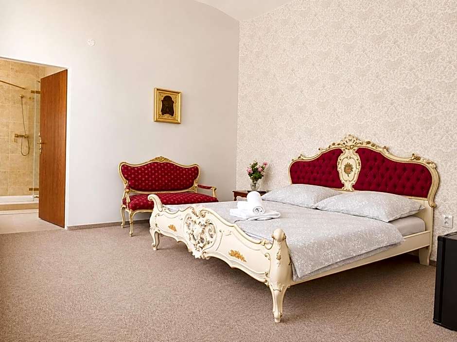 Hotel Casanova