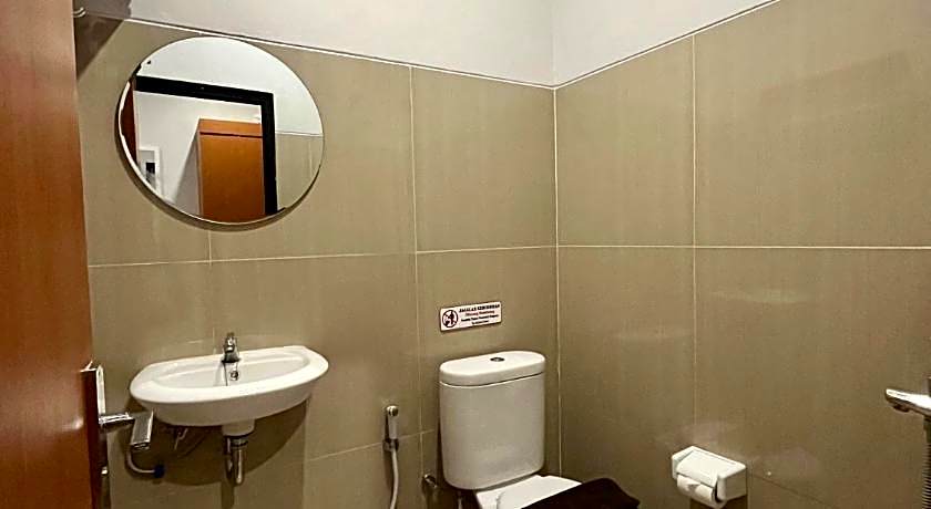 Denz Express Bintaro