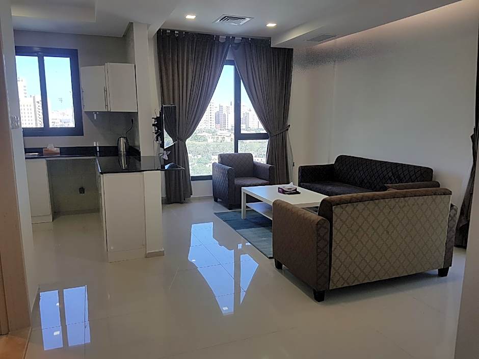 Magic Suite Boulevard