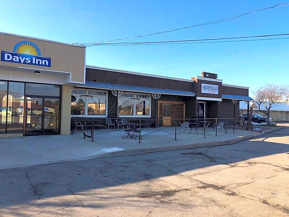 Days Inn by Wyndham Henrietta/Rochester Area