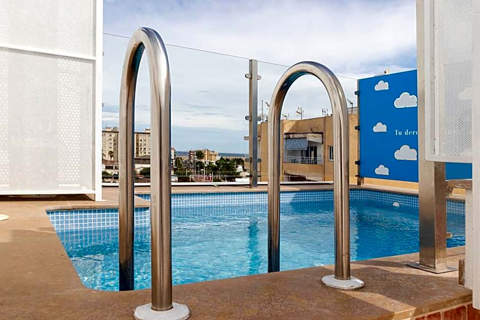 Apartamento Don Algodon Platja