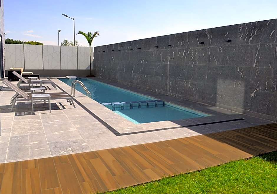 Casa Inn Business Irapuato