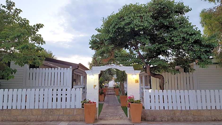 Residence "Il Faro"