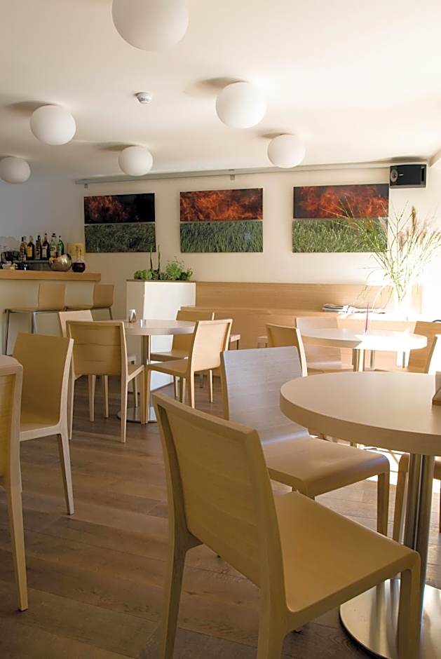 Da Elda Natural Retreat