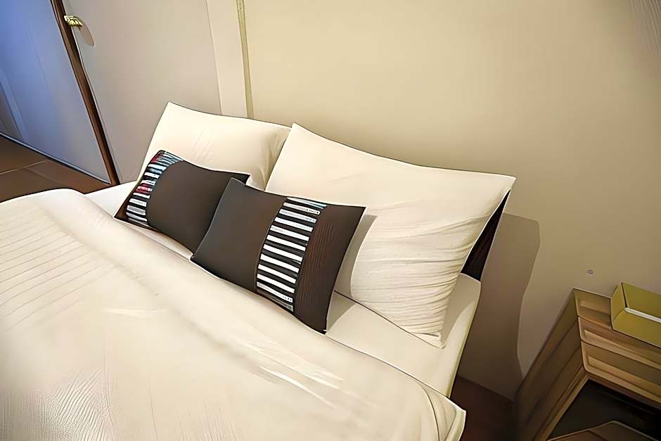 Banana hostel (Don Muang)