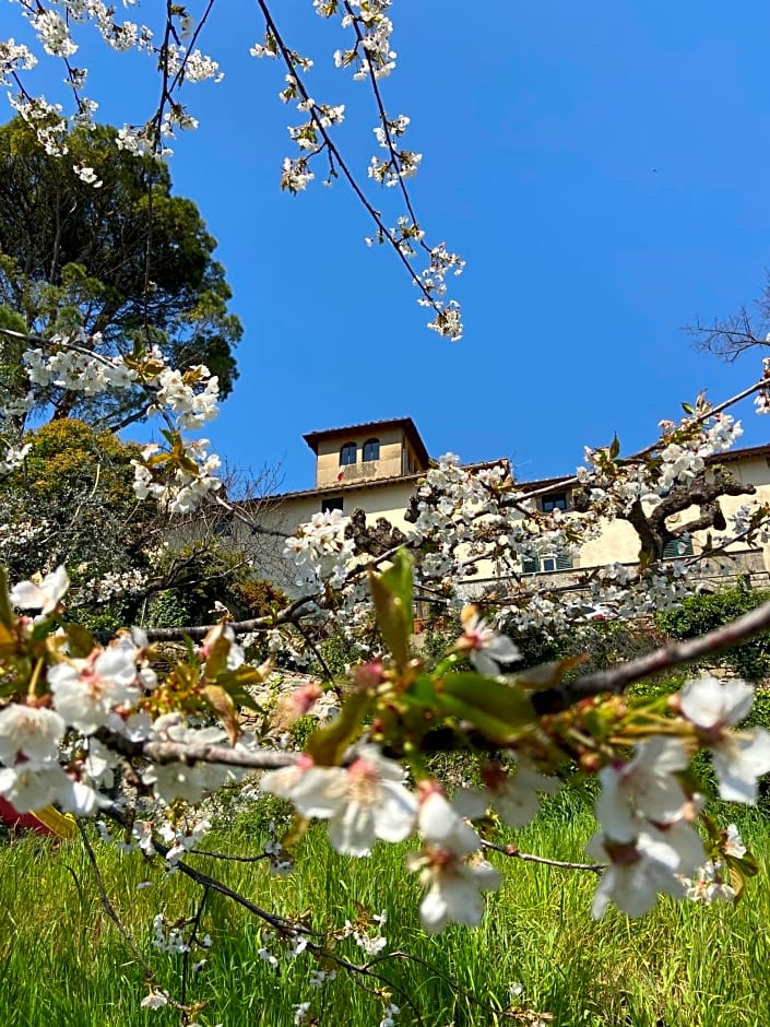 B&B La Rocca