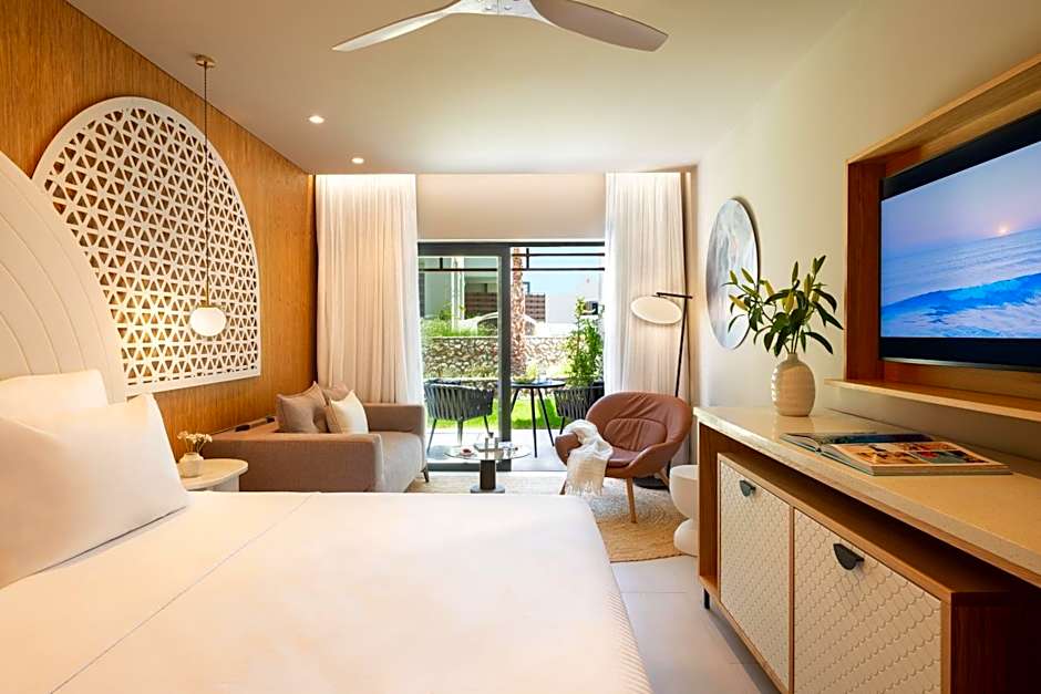 Mitsis Rodos Village Beach Hotel & Spa