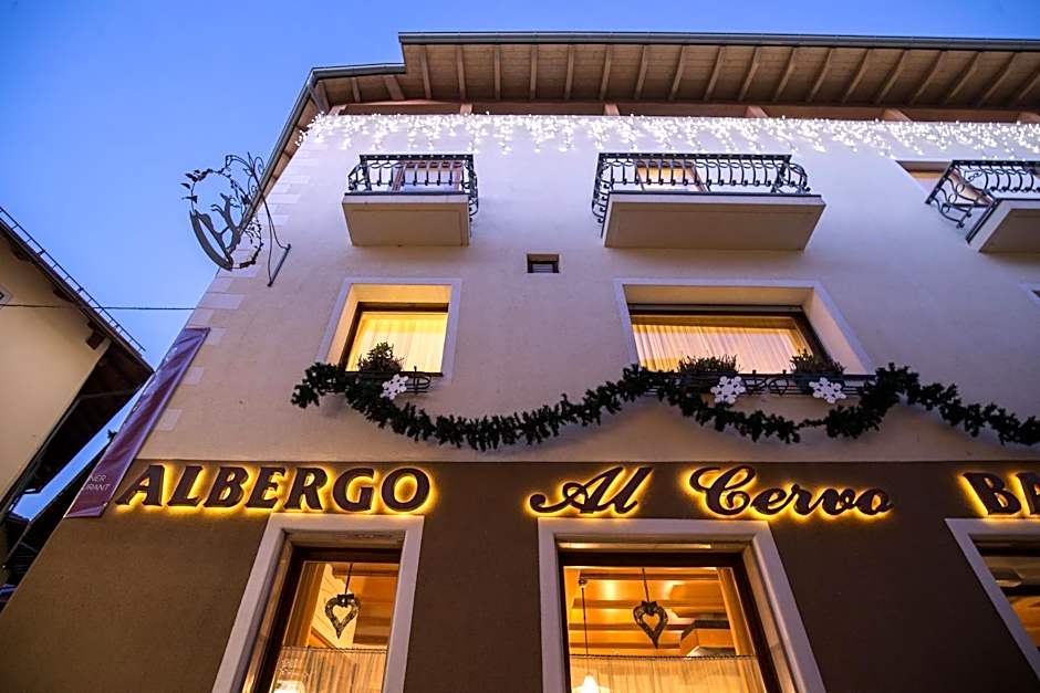Hotel Al Cervo