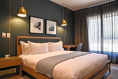 Two Bedroom Apartment