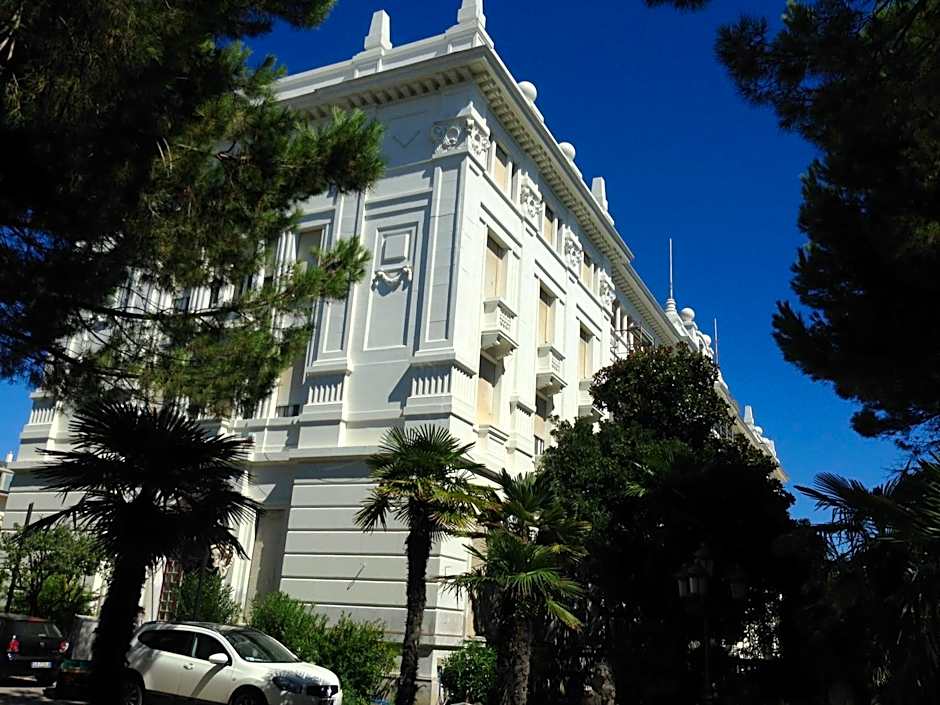 Residenza Grand Hotel Riccione