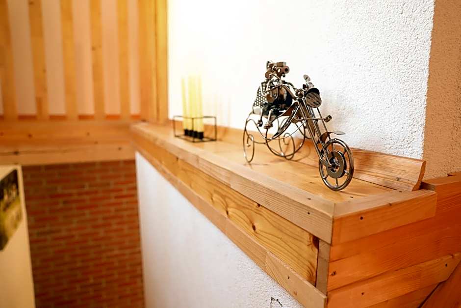 Chata u Gregora v Slovenskom raji