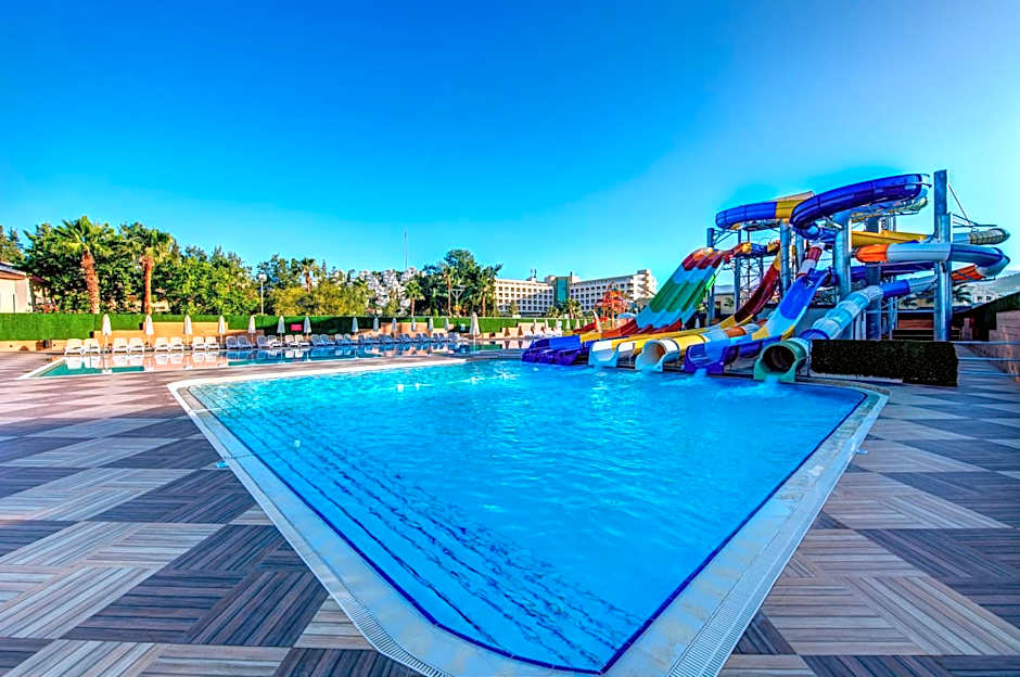 Bera Alanya Hotel - Halal All Inclusive