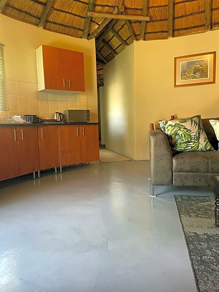 Jock of the Bushveld