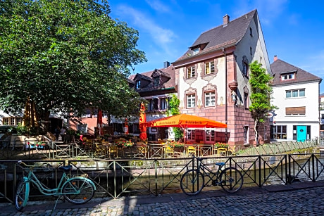 Hotel & Restaurant Sichelschmiede