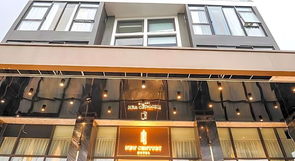 New Century Dalat Hotel
