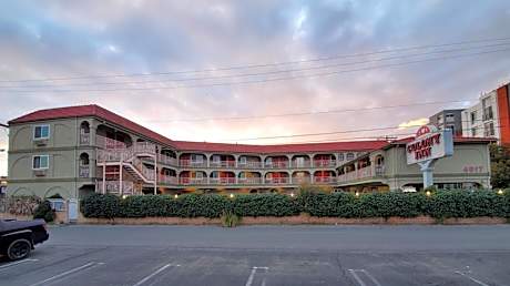 Colony Inn