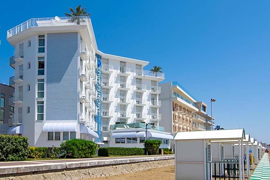 Hotel Montecarlo 3 Stelle Superior