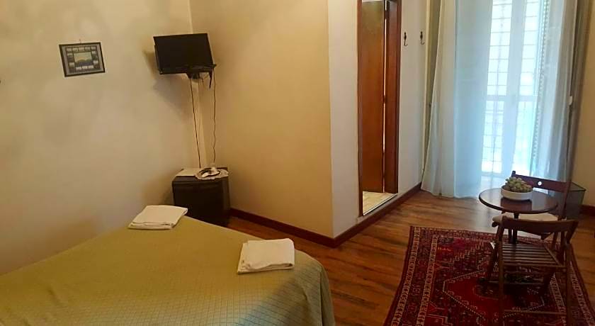 Miseria e Nobilta' Bed and Breakfast