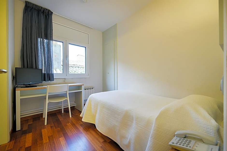 Hotel Robert