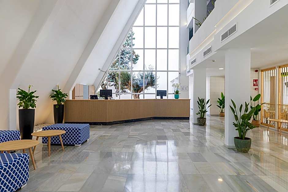 MarSenses Rosa del Mar Hotel & Spa