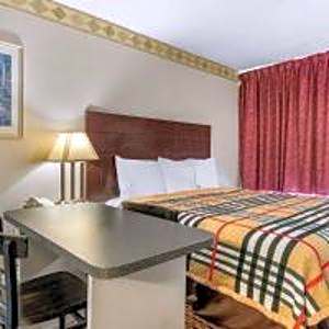 Rodeway Inn New Port Richey