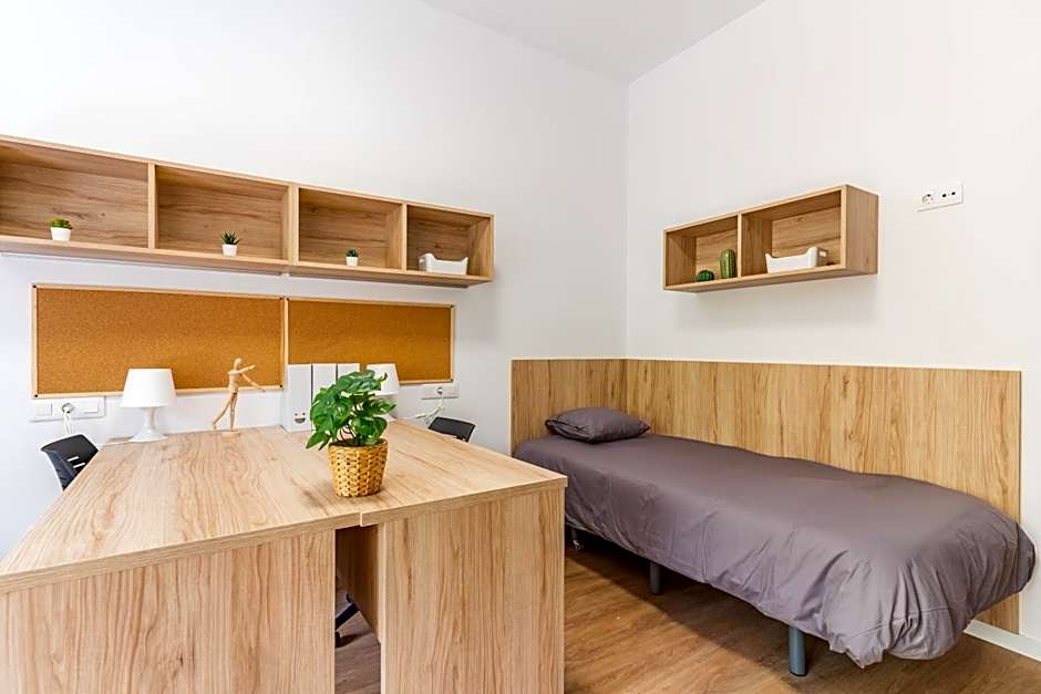 Albergue Juvenil Colegio Mayor Galileo Galilei