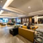 Ningbo Mansen Hotel (Outlets Yushe International Airport)