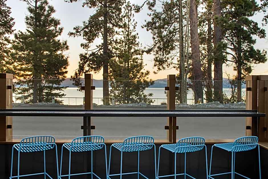 evo Hotel Tahoe City