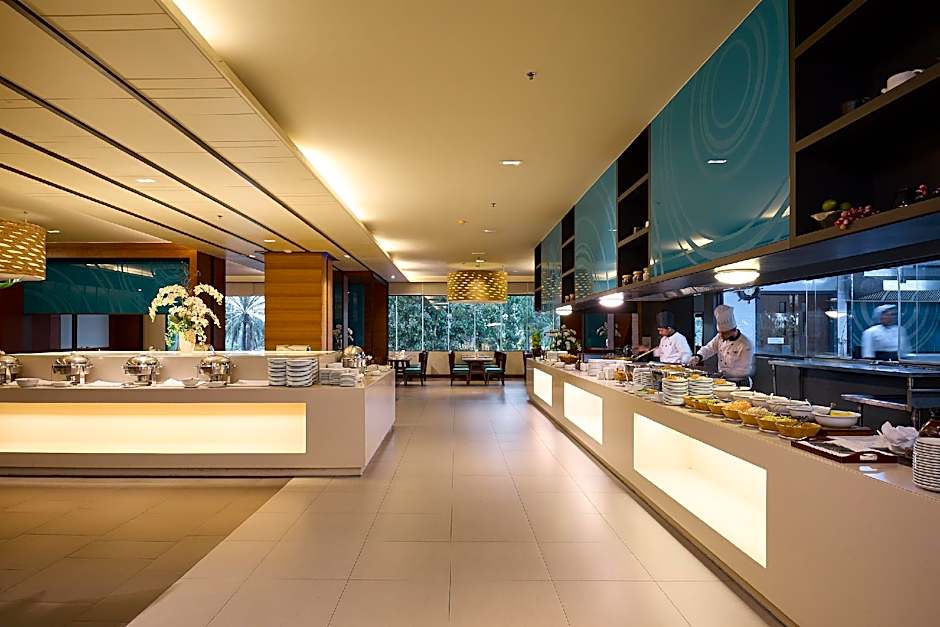 Rua Rasada Hotel - The Ideal Venue for Meetings & Events