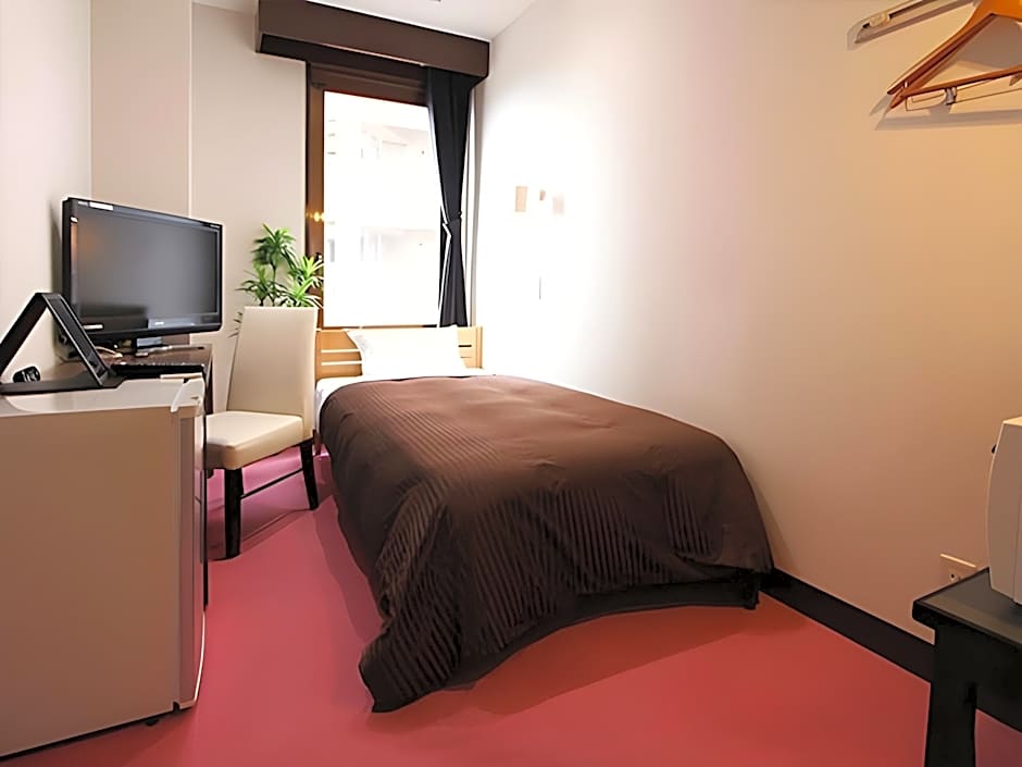 Hotel Livemax BUDGET Kita Fuchu