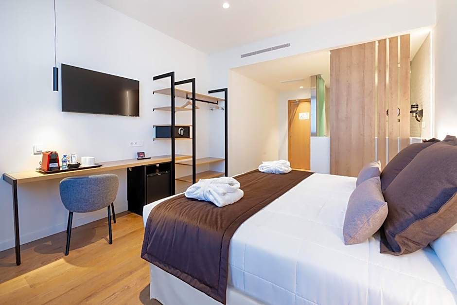 Alexandre FrontAir Congress