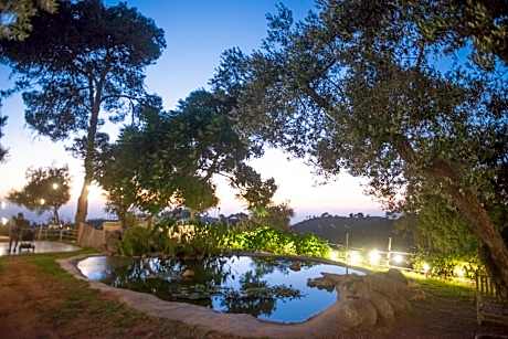Beit Oren Hotel