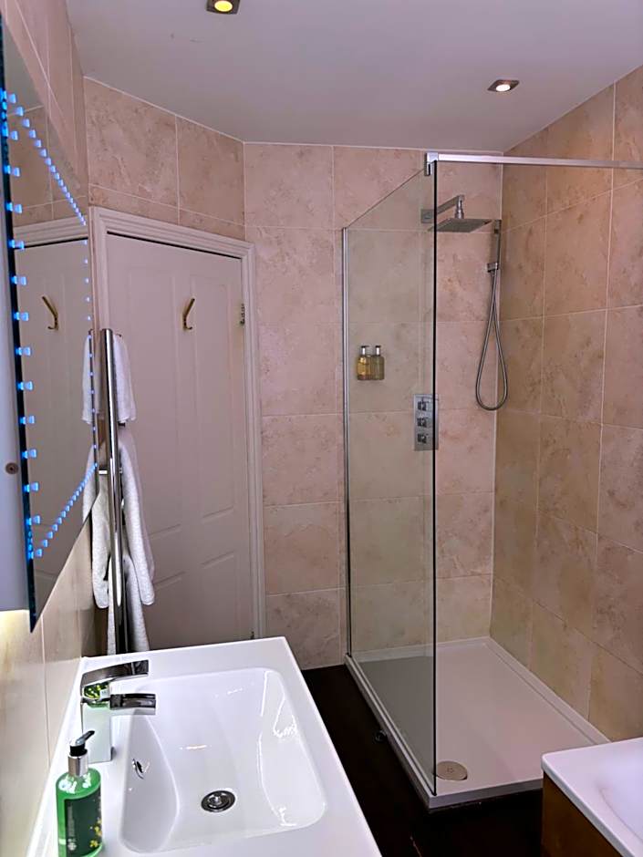 Dale Head Hall Lakeside Hotel