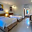 Sanur Lodge