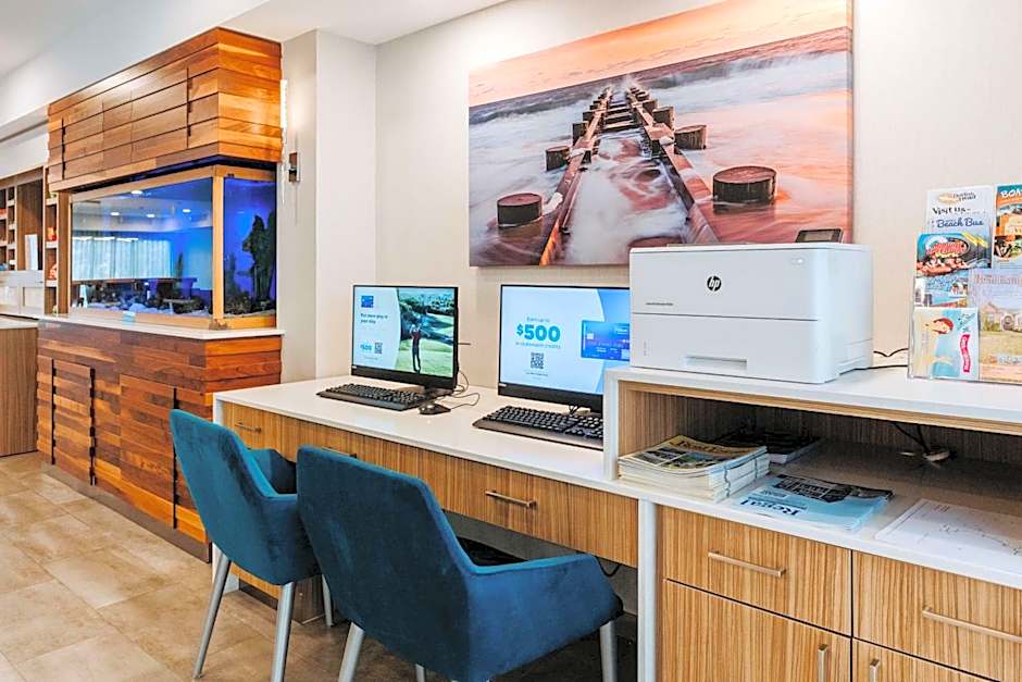 Hampton Inn By Hilton Rehoboth Beach