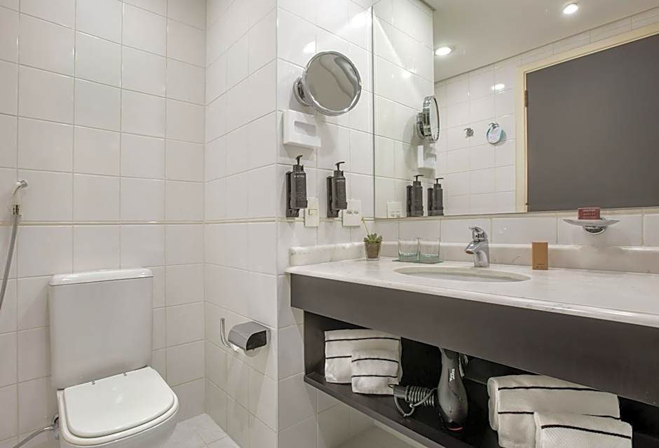 Melia Campinas Hotel