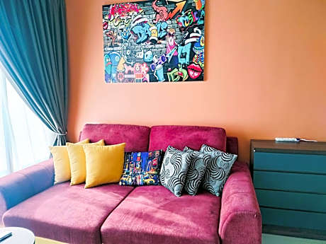 DPULZE Residence By IdealHub