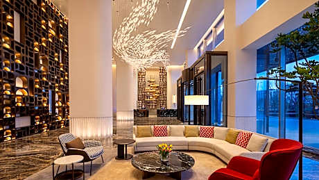 Holiday Inn Datong By IHG