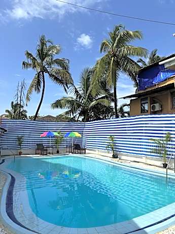 Holiday Beach Resort