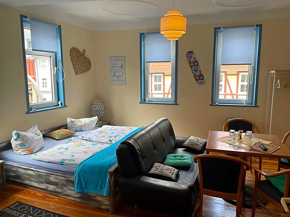 Hotel Schwarzer Adler