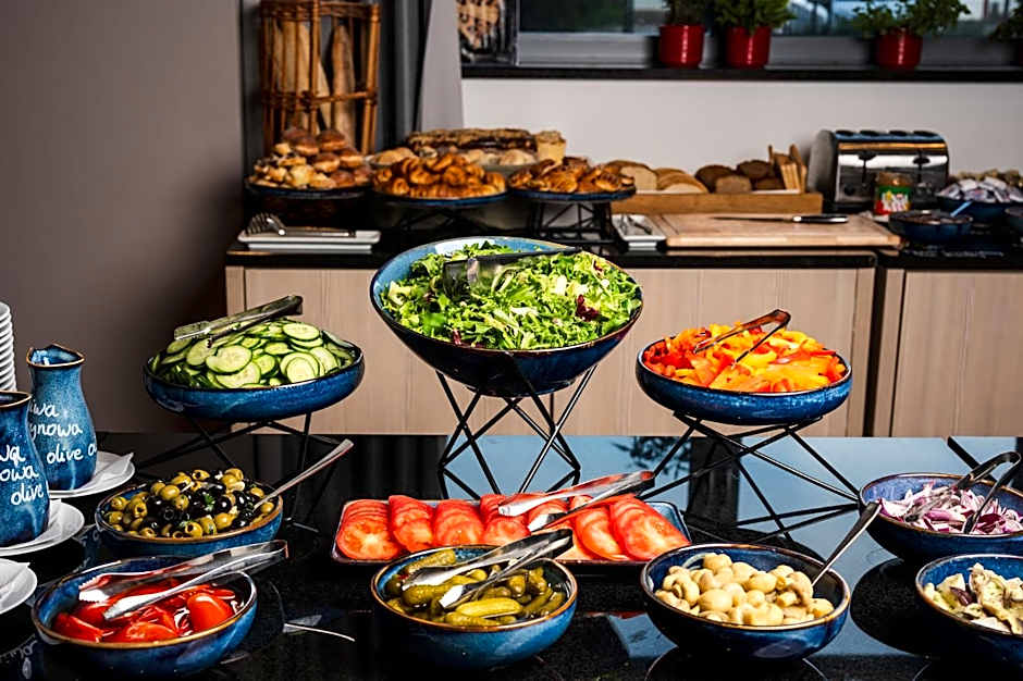 Focus Hotel Premium Gdask